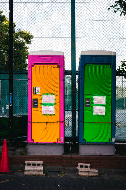 Casper, WY porta potty rental Company